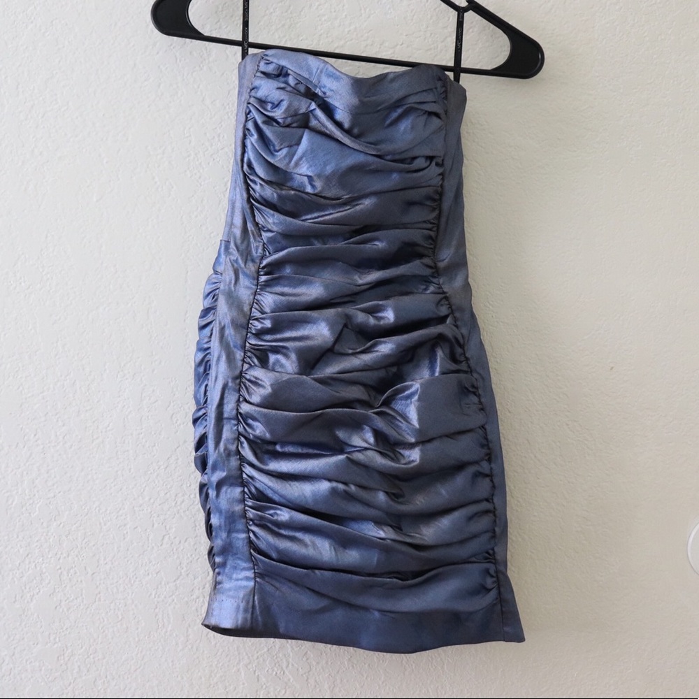 Jessica McClintock Cocktail Dress